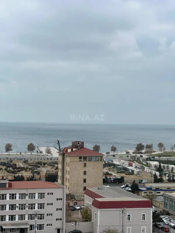 Kirayə verilir 2 otaqlı mənzil 65 m²