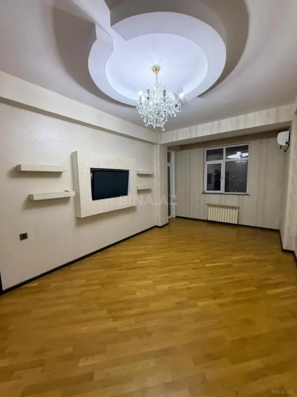 Satılır 3 otaqlı mənzil 90 m²