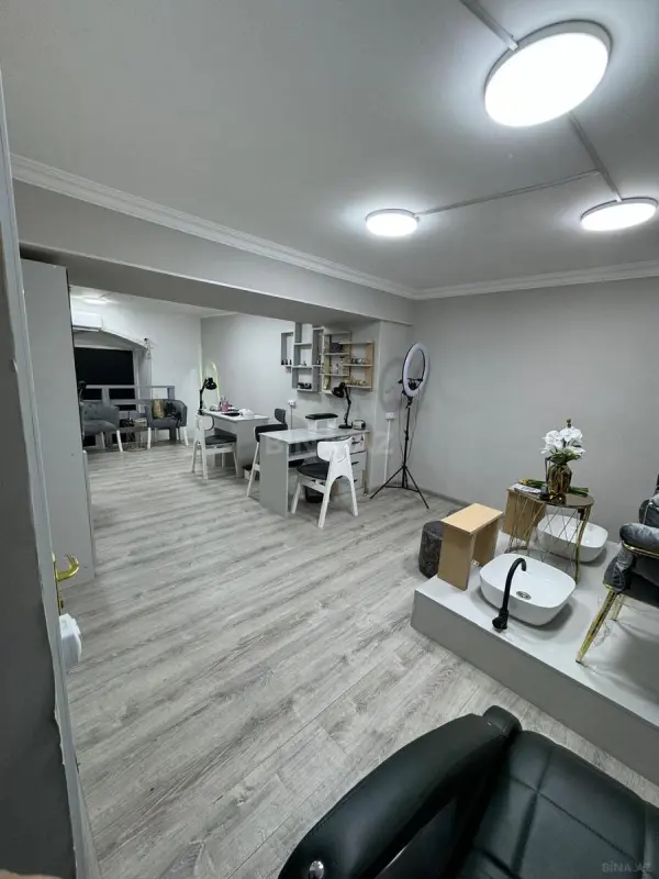 Satılır obyekt 75 m²