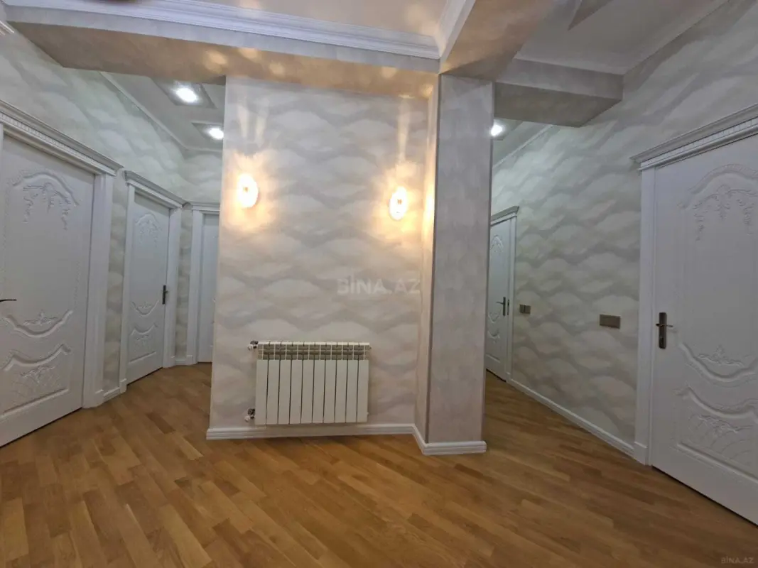 Satılır 3 otaqlı mənzil 89 m²