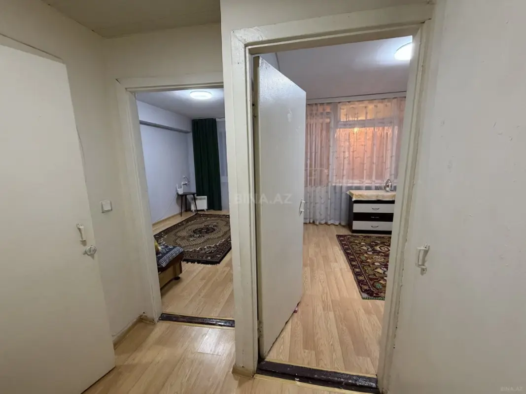 Kirayə verilir 2 otaqlı mənzil 30 m²