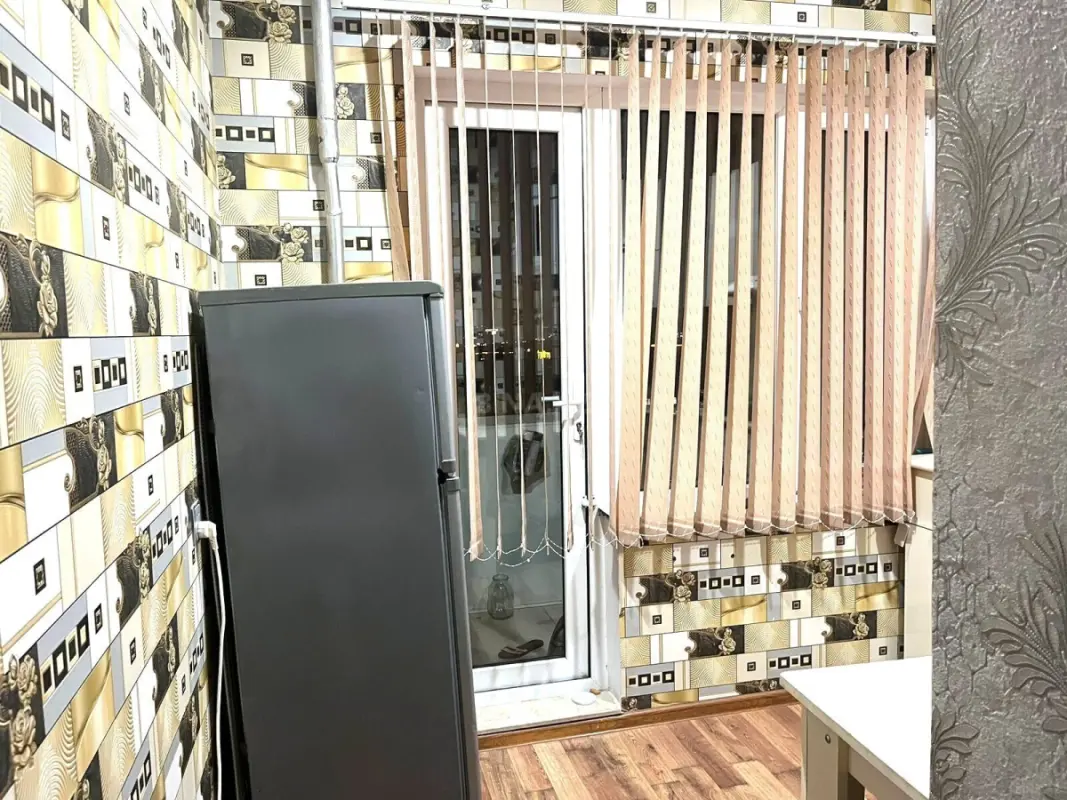 Kirayə verilir 1 otaqlı mənzil 48 m²