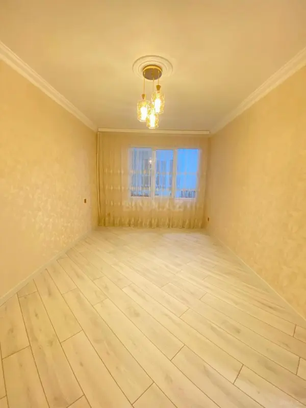 Kirayə verilir 4 otaqlı mənzil 80 m²