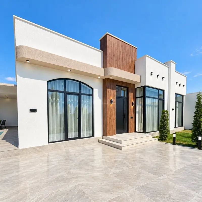 Satılır 4 otaqlı həyət evi 150 m²