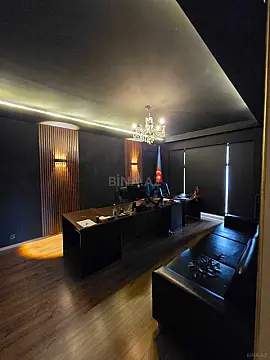 Kirayə verilir 8 otaqlı ofis 330 m² — Bakı, Xətai 8 otaq 330.00 m²