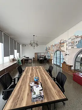 Kirayə verilir 1 otaqlı ofis 50 m² — Bakı 1 otaq 50.00 m²