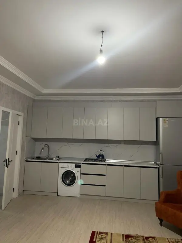 Kirayə verilir 3 otaqlı mənzil 95 m²