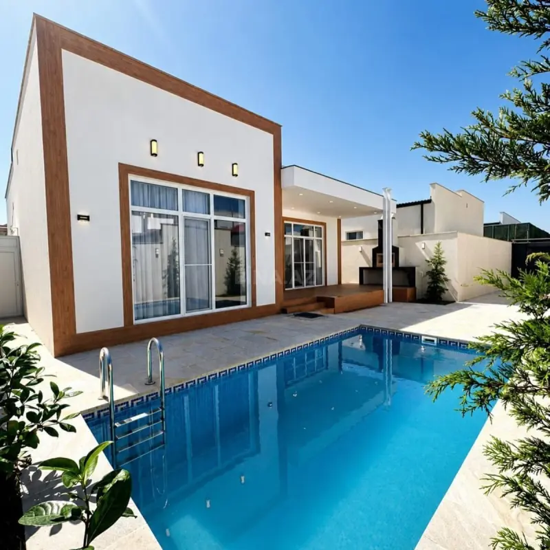 Satılır 4 otaqlı həyət evi 150 m²