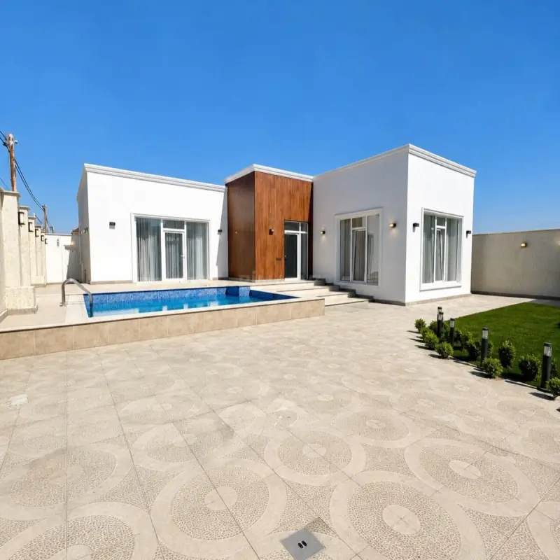Satılır 4 otaqlı həyət evi 120 m²