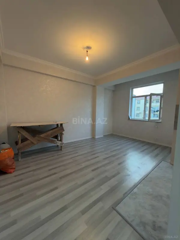 Satılır 2 otaqlı mənzil 35 m²