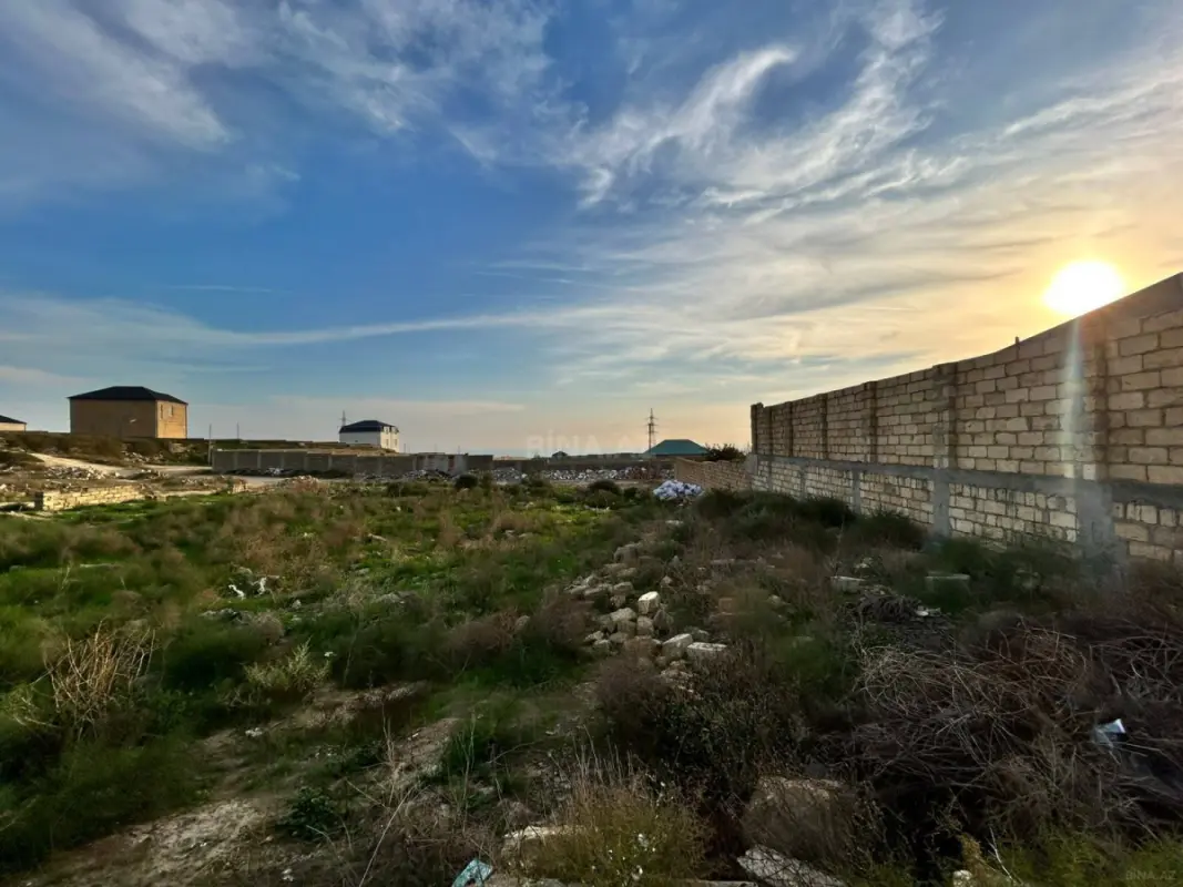 Satılır torpaq sahəsi 2 m²