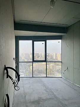 Satılır 4 otaqlı mənzil 230 m² — Bakı, Nizami 4 otaq 230.00 m²