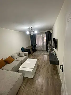 Kirayə verilir 2 otaqlı mənzil 60 m² — Bakı, Nəsimi 2 otaq 60.00 m²