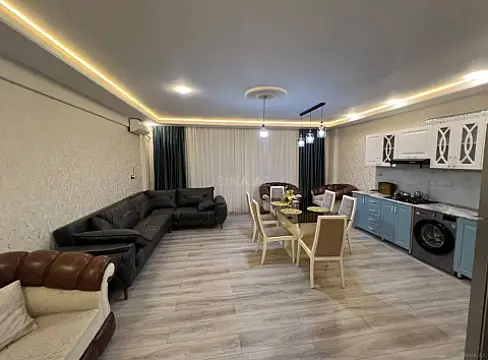 Kirayə verilir 2 otaqlı mənzil 95 m² — Xırdalan 2 otaq 95.00 m²