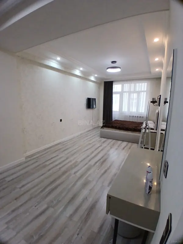 Kirayə verilir 3 otaqlı mənzil 100 m²