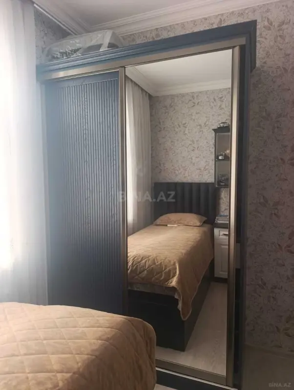Kirayə verilir 3 otaqlı həyət evi 80 m²