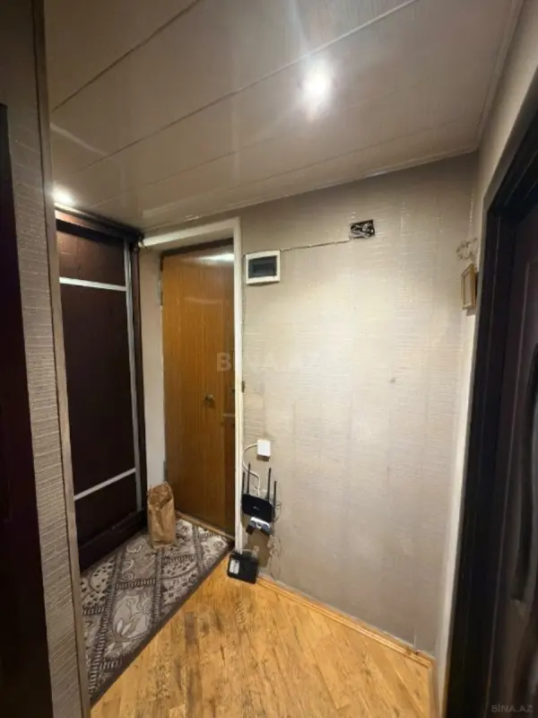 Kirayə verilir 2 otaqlı mənzil 55 m²