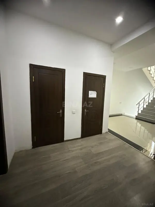 Kirayə verilir 1 otaqlı ofis 20 m²