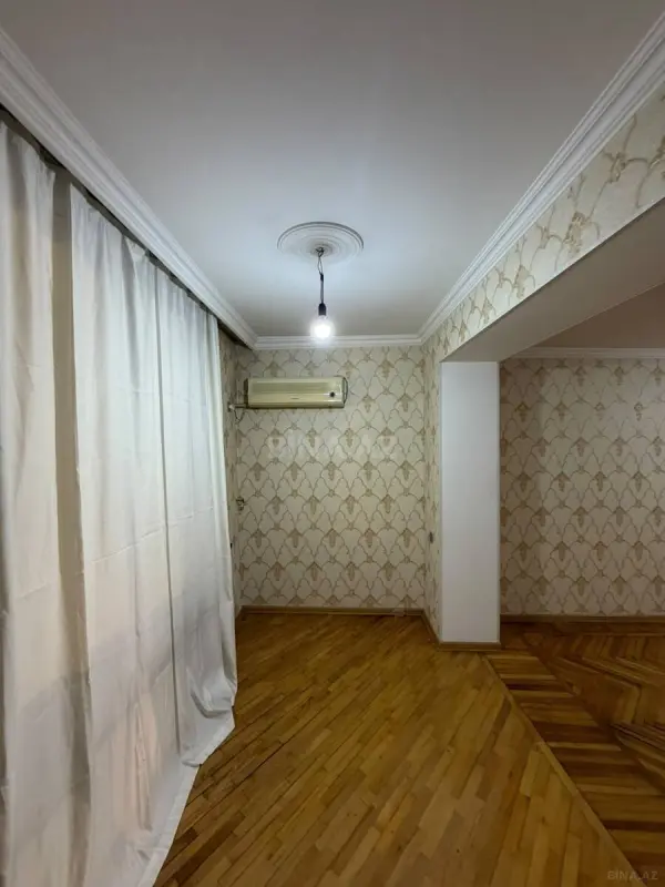 Satılır 3 otaqlı mənzil 64 m²