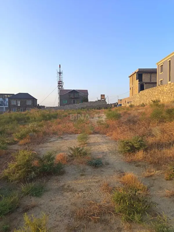 Satılır torpaq sahəsi 20 m²