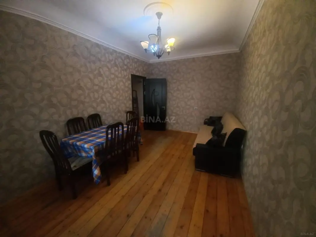 Kirayə verilir 1 otaqlı mənzil 50 m²