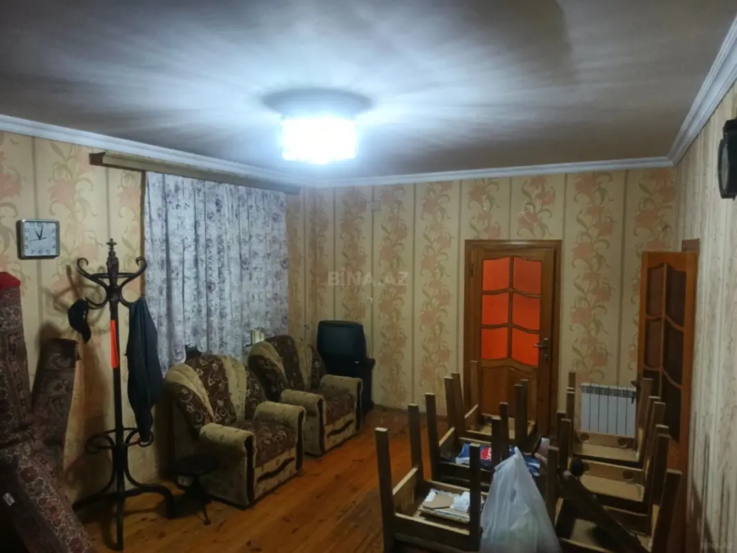 Kirayə verilir 3 otaqlı həyət evi 134 m²
