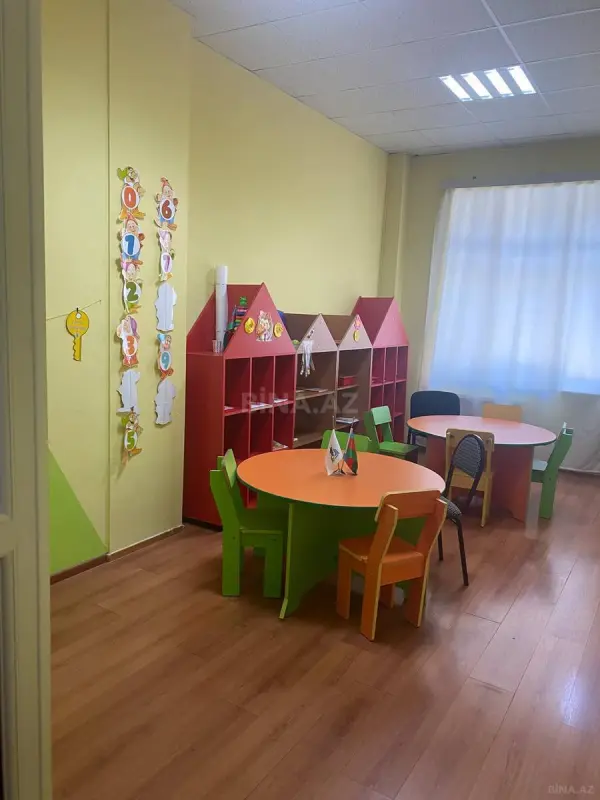Satılır obyekt 226 m²
