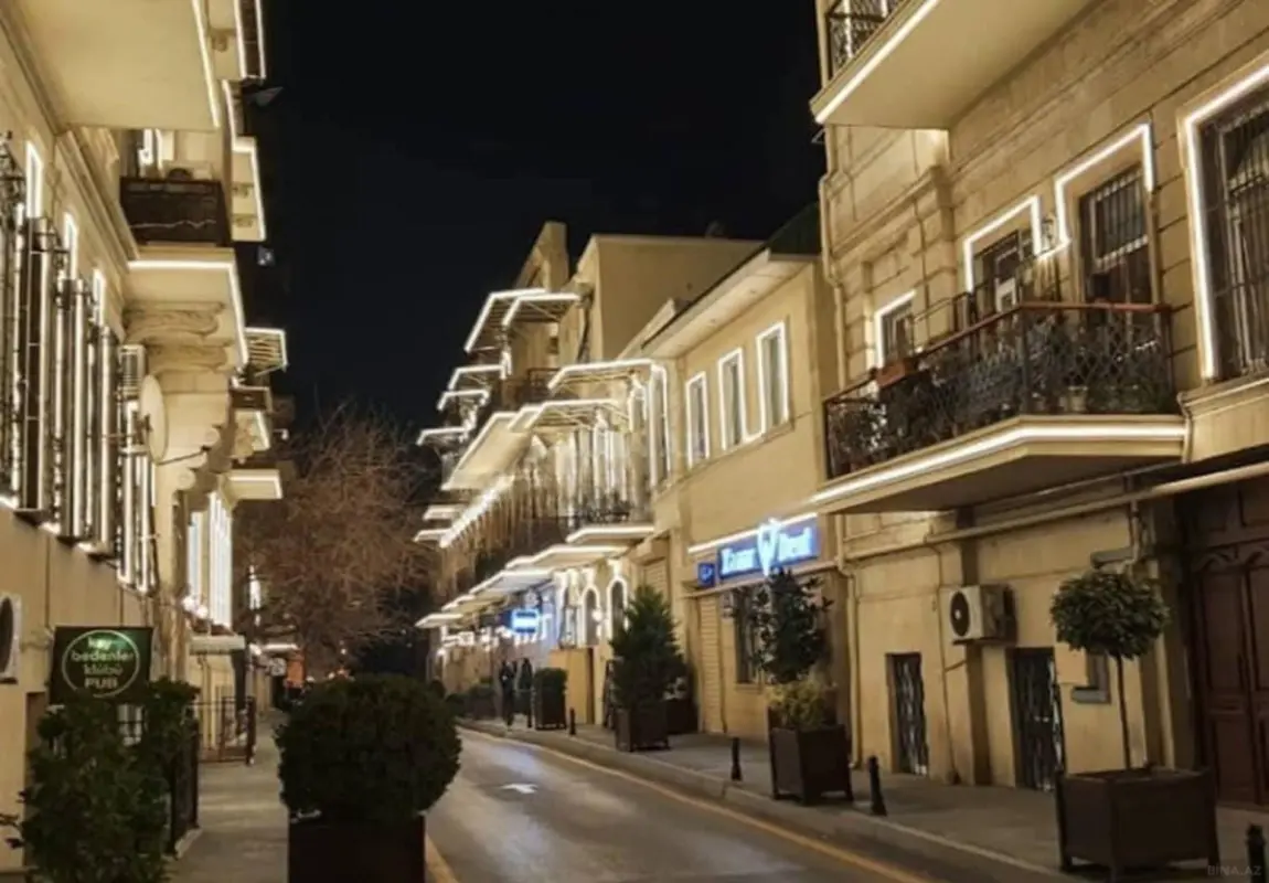 Satılır 2 otaqlı mənzil 40 m²
