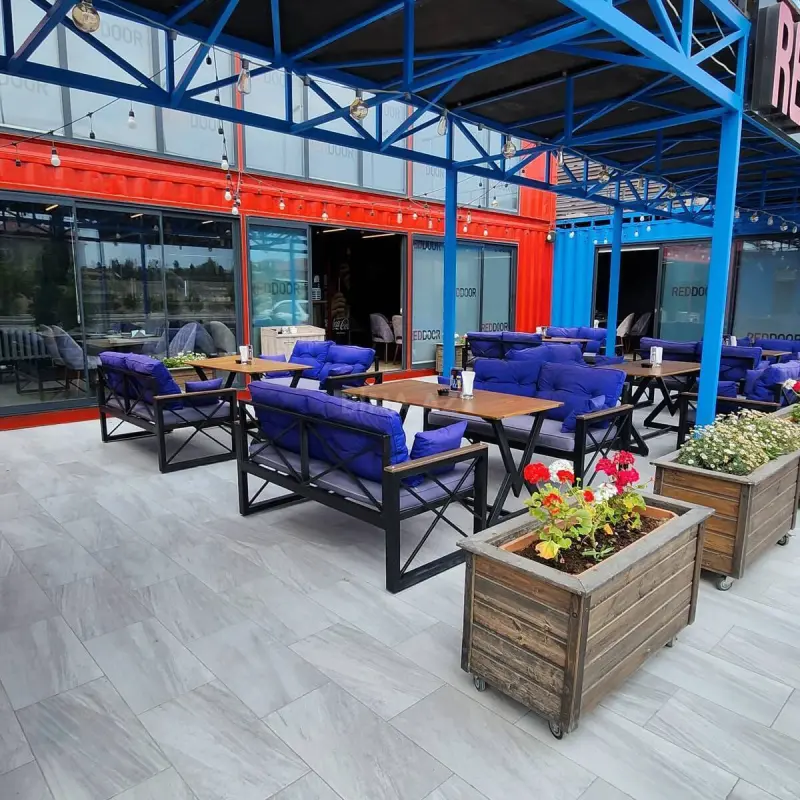 Kirayə verilir obyekt 150 m²