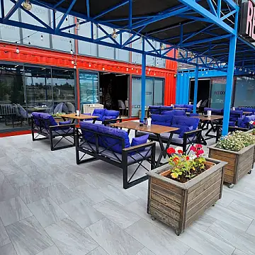 Kirayə verilir obyekt 150 m² — Bakı, Mərdəkan 150.00 m²