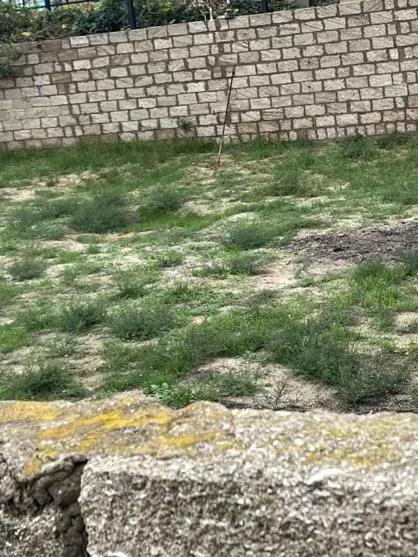 Satılır torpaq sahəsi 5 m²