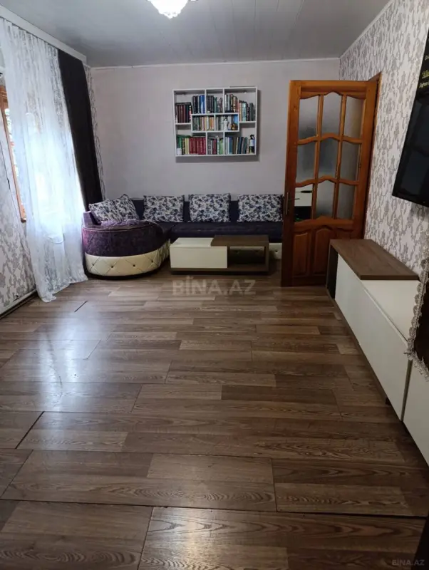 Kirayə verilir 5 otaqlı həyət evi 150 m²