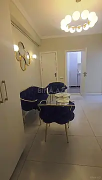 Kirayə verilir 3 otaqlı ofis 36 m² — Bakı 3 otaq 36.00 m²