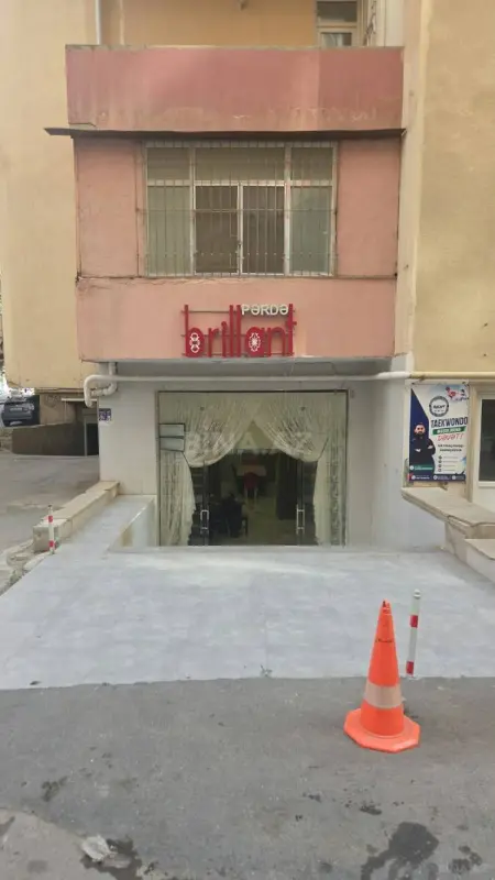 Kirayə verilir obyekt 115 m²