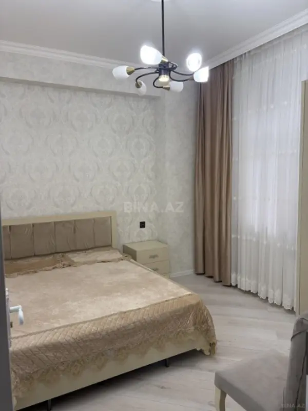 Kirayə verilir 3 otaqlı mənzil 70 m²