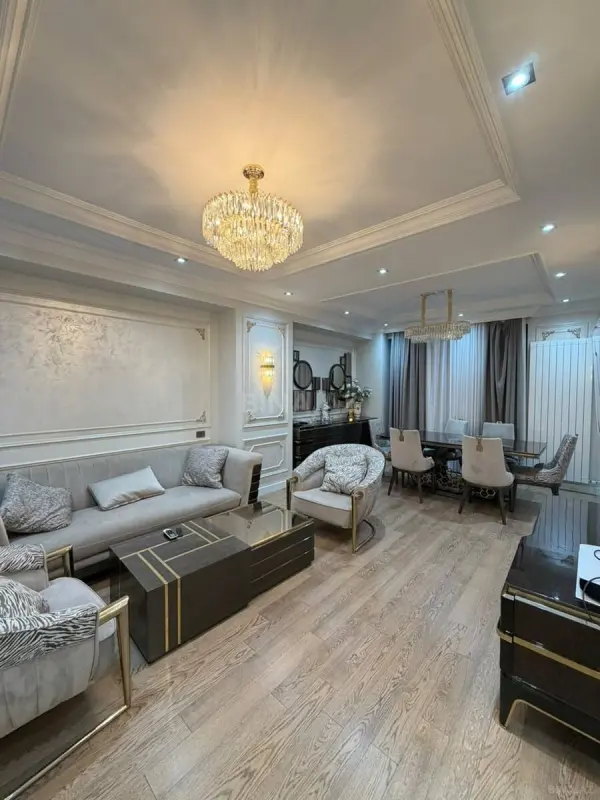 Satılır 3 otaqlı mənzil 148 m²