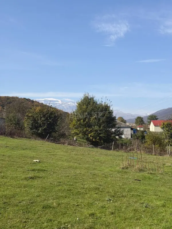 Satılır torpaq sahəsi 3 m²