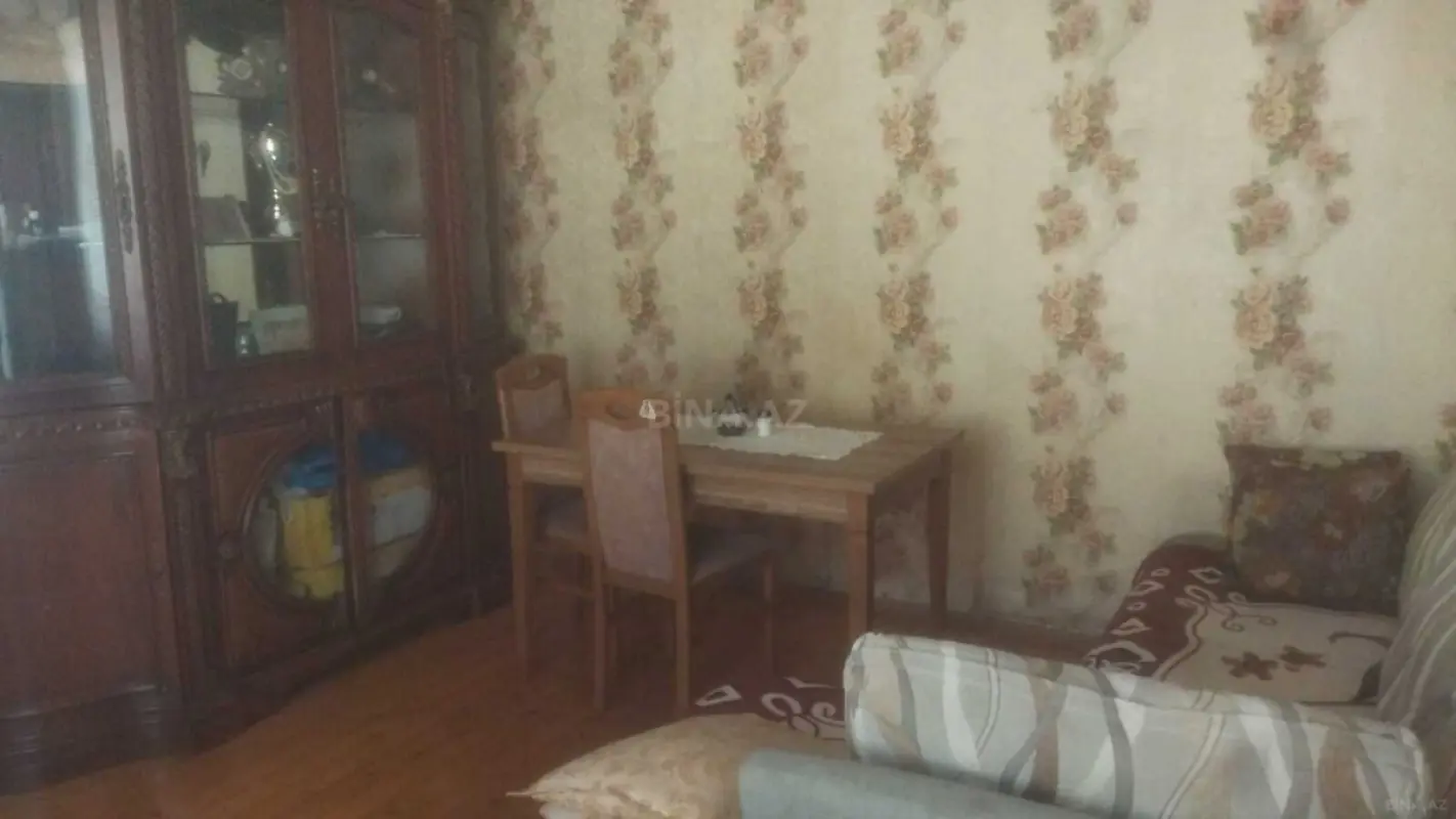 Kirayə verilir 2 otaqlı həyət evi 70 m²