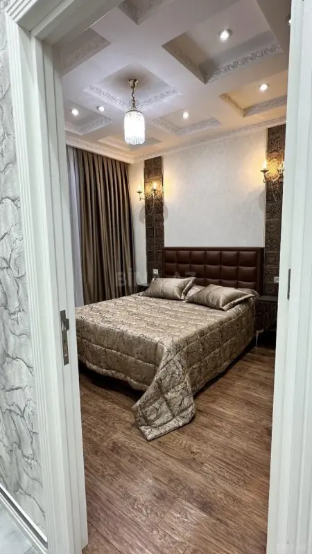 Kirayə verilir 2 otaqlı mənzil 51 m²