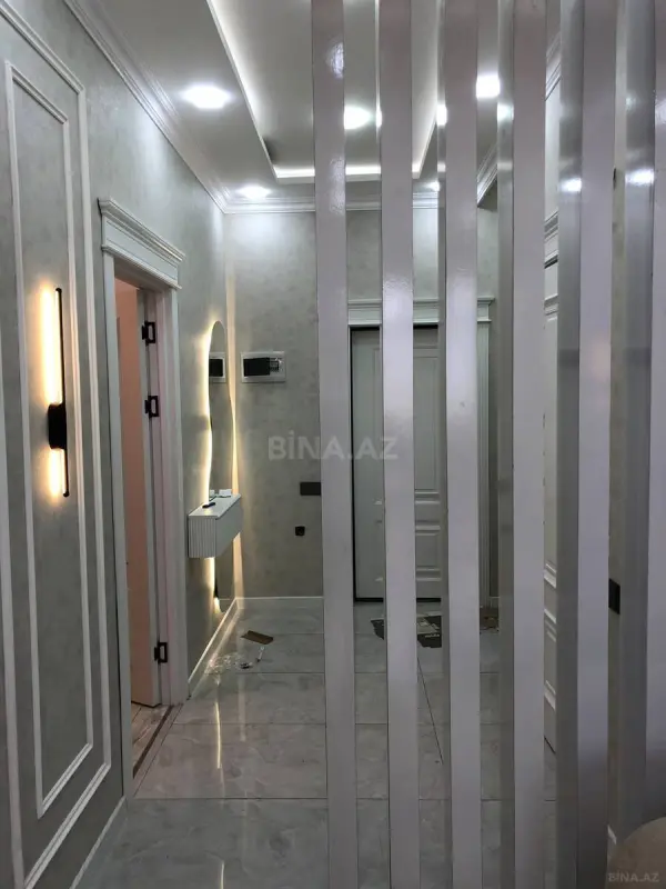 Kirayə verilir 3 otaqlı mənzil 85 m²