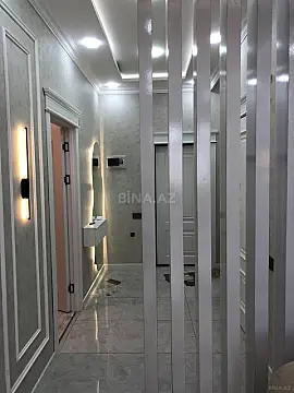 Kirayə verilir 3 otaqlı mənzil 85 m² — Xırdalan 3 otaq 85.00 m²