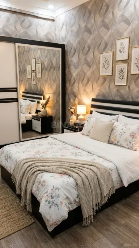 Kirayə verilir 2 otaqlı mənzil 85 m²