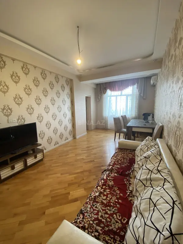 Satılır 3 otaqlı mənzil 75 m²