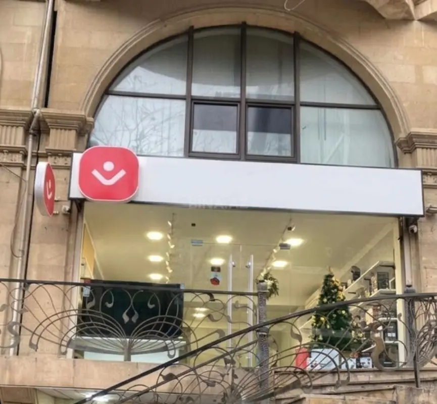 Satılır obyekt 40 m²