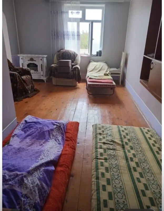 Satılır 4 otaqlı həyət evi 78 m²
