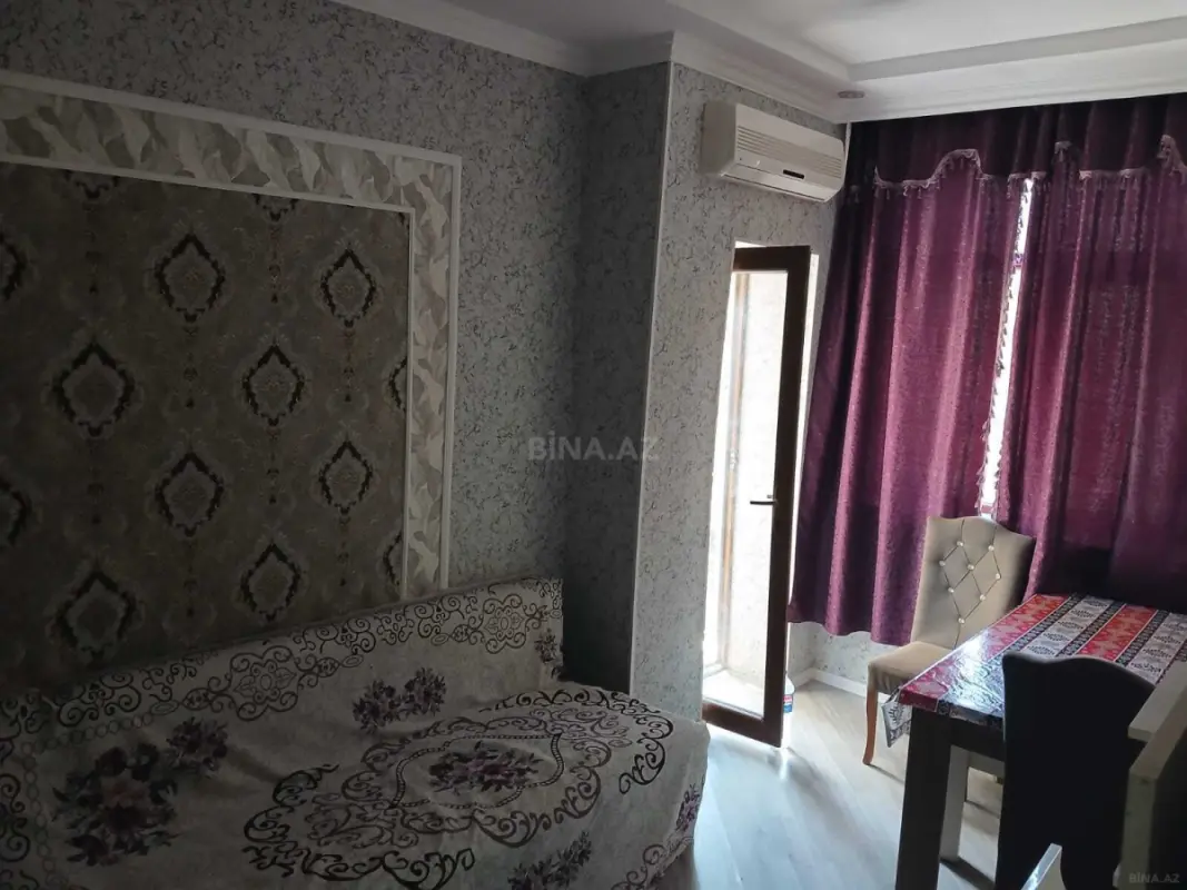 Kirayə verilir 2 otaqlı mənzil 55 m²