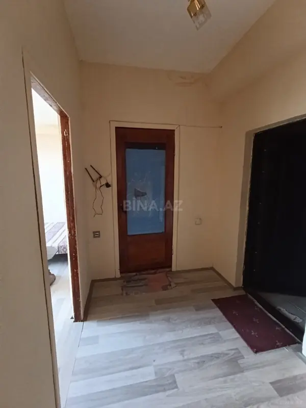 Kirayə verilir 1 otaqlı mənzil 45 m²
