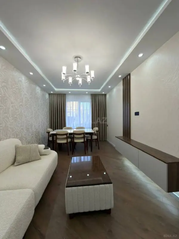 Satılır 3 otaqlı mənzil 85 m²