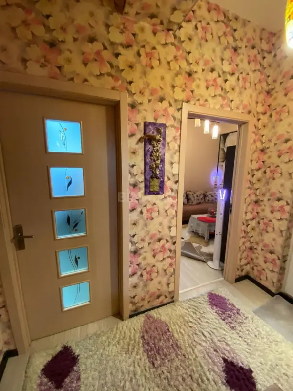 Satılır 1 otaqlı mənzil 45 m²