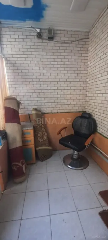 Kirayə verilir obyekt 4.7 m²
